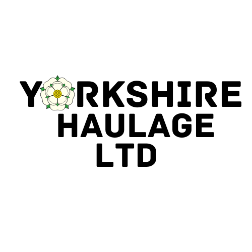 Yorkshire Haulage Ltd Logo