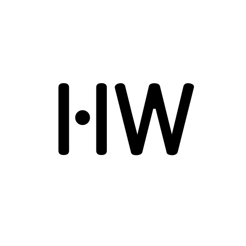 Humanitarian Weekly Logo