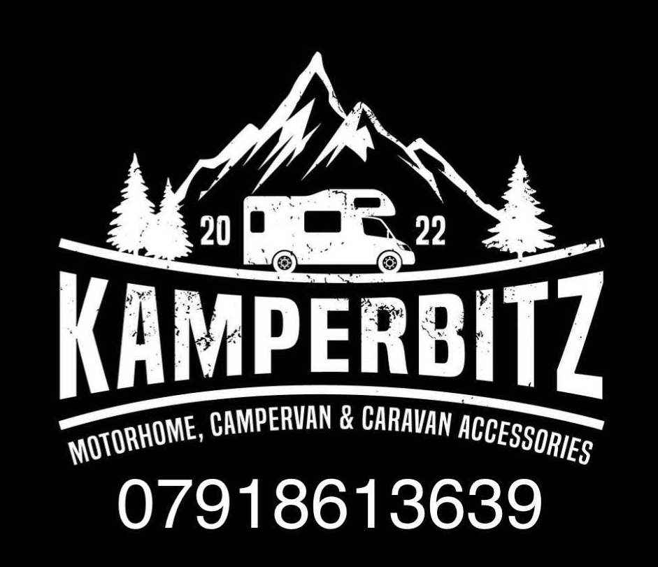KamperBitz Logo