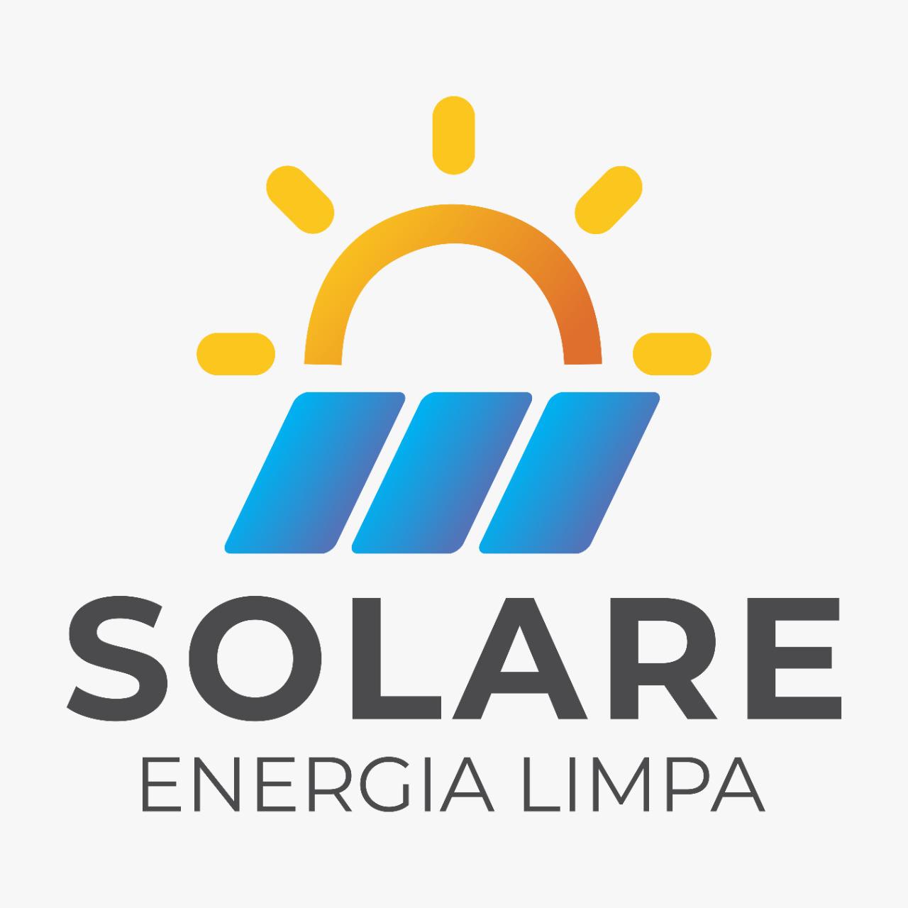 Solare Energia Solar Logo