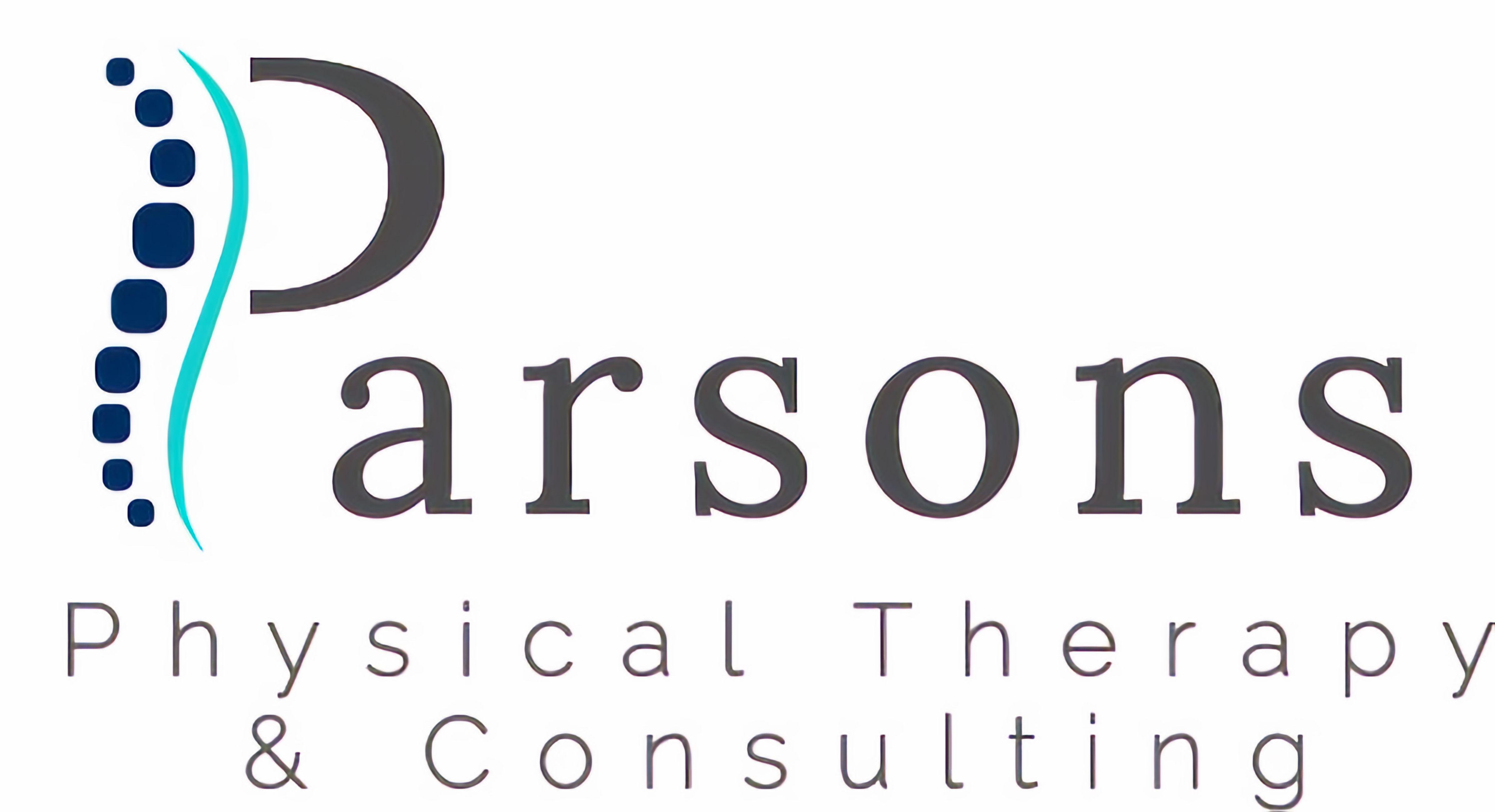 Parsons Physical Therapy & Consulting Logo