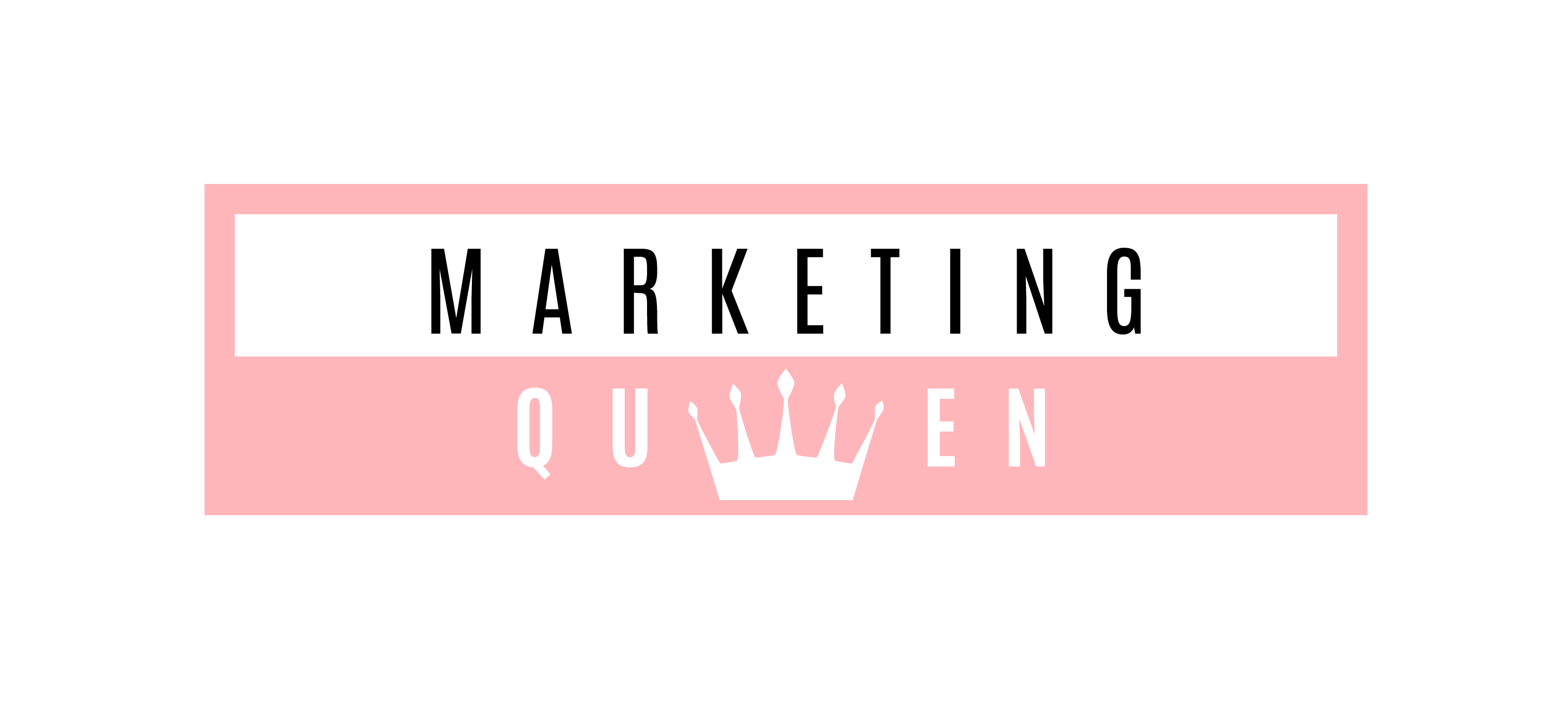 Marketing Queen Logo
