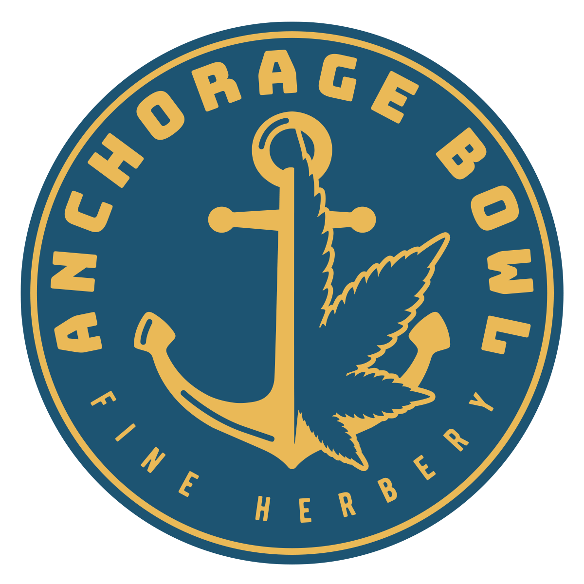 Anchorage Bowl, LLC Logo