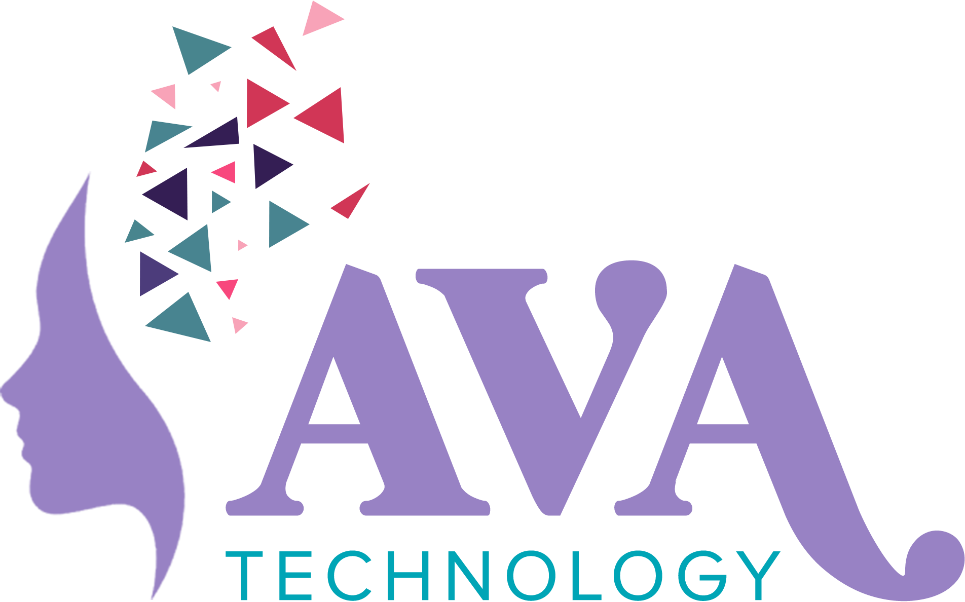 Ava Technology Logo