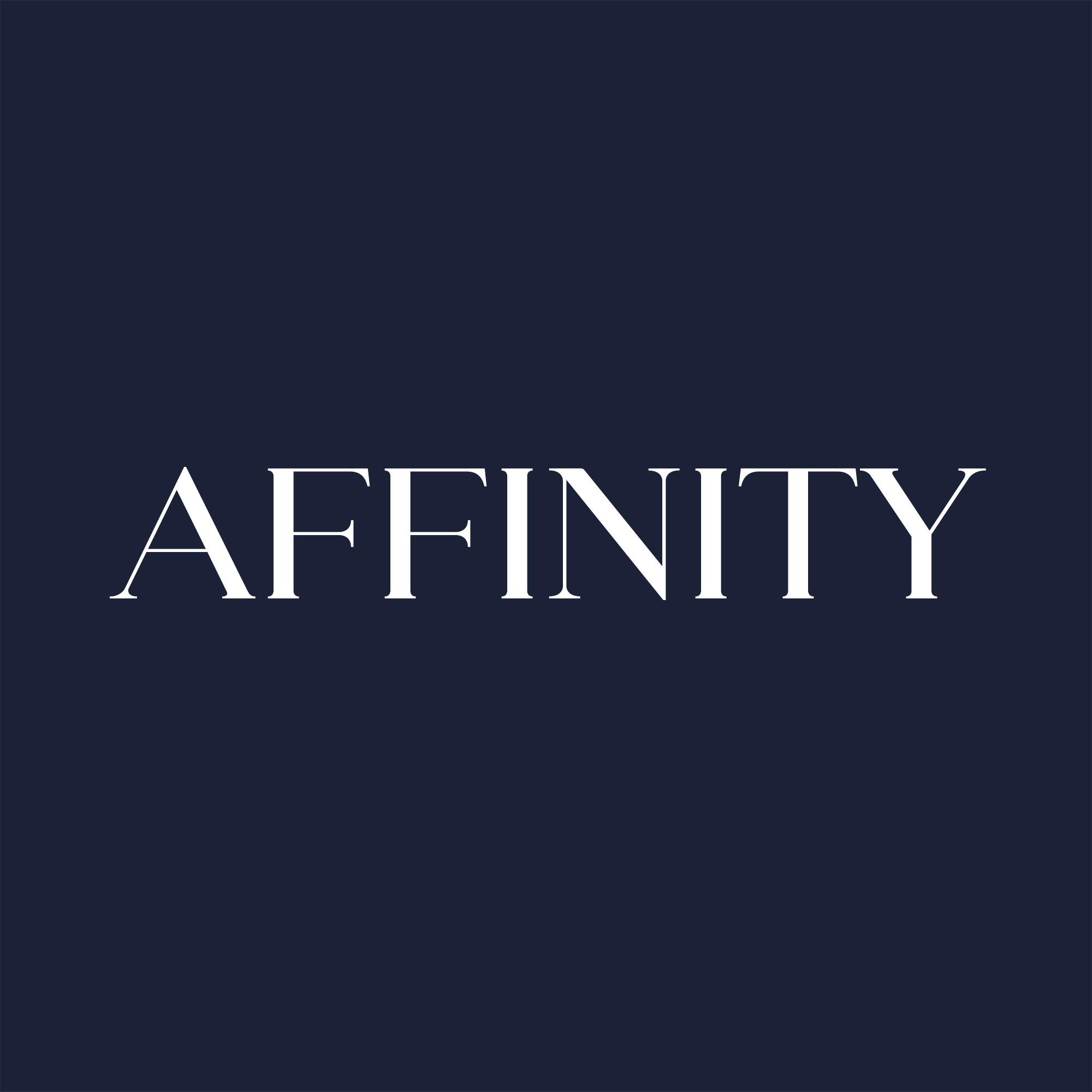 Affinity Kitchens Limited Logo