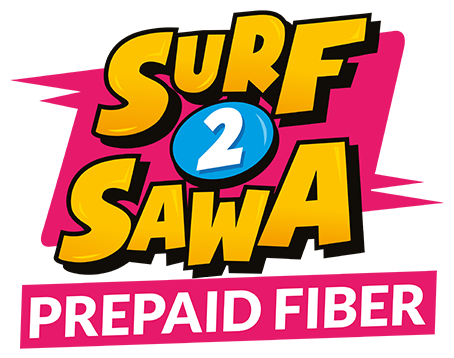 Surf 2 Sawa PH Logo