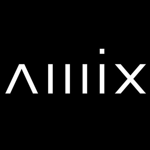 Amix Studios Logo