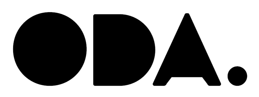 Oda Radyo Logo