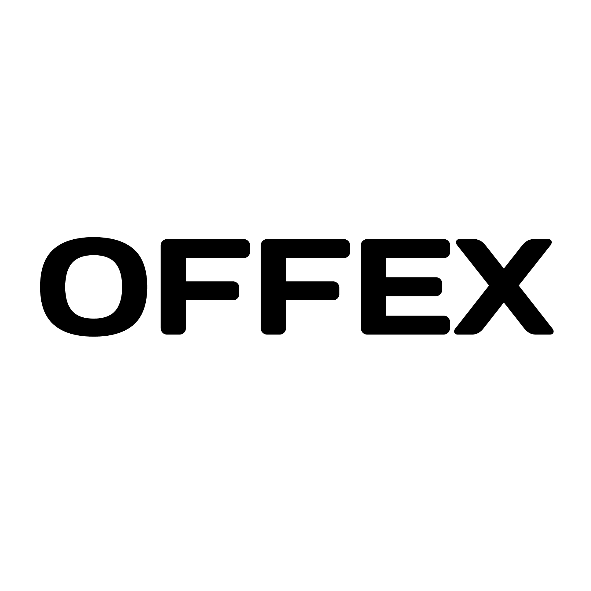 Offex Football Logo