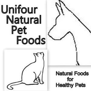 Unifour Natural Pet Foods LLC Logo