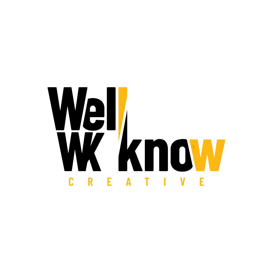 WellKnow Creative Logo