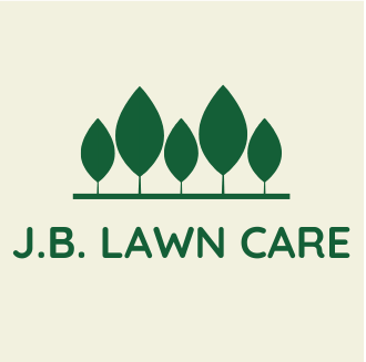 J.B.lawncare Logo