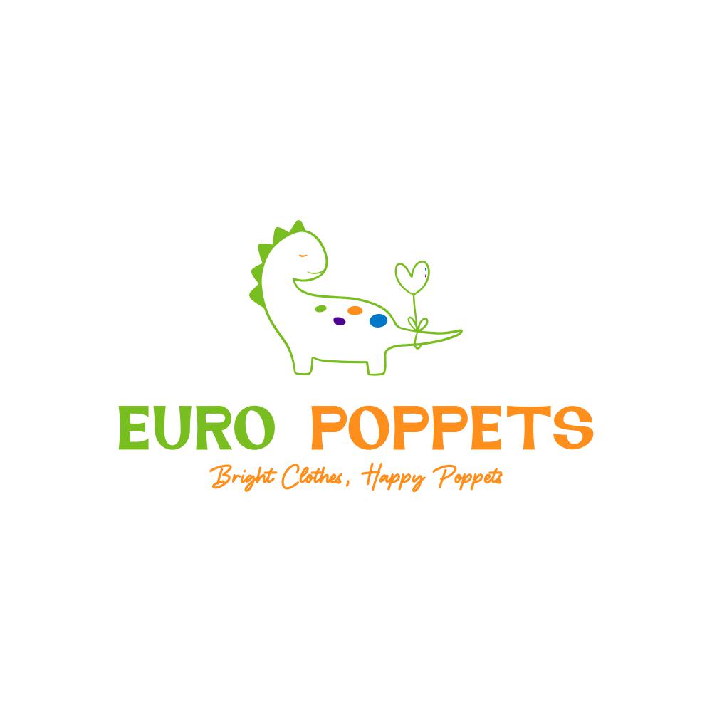 euro-poppets Logo