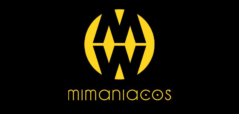 mimaniacos Logo