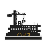 RP Framing Construction LLC Logo