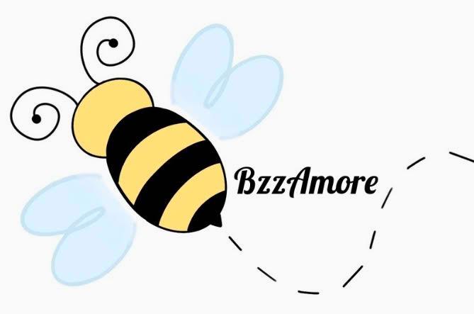BzzAmore Logo