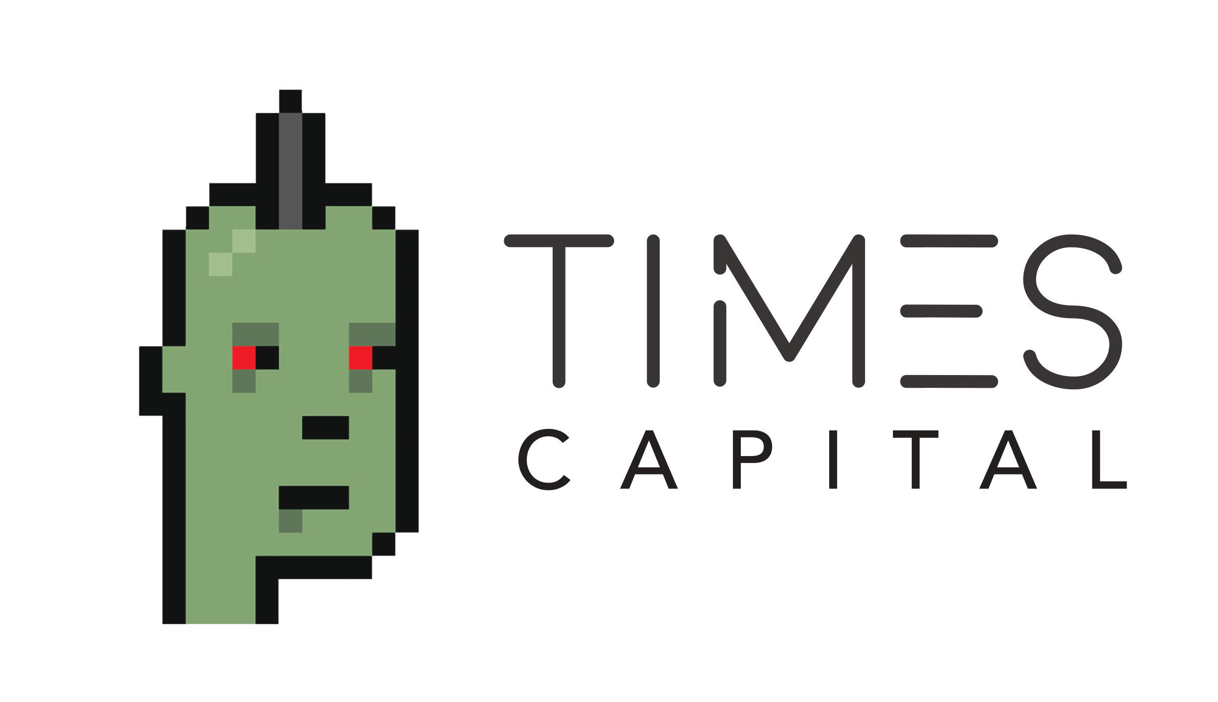 Times Capital Logo