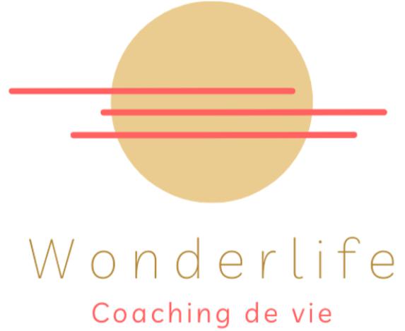 Wonderlife Coaching Logo