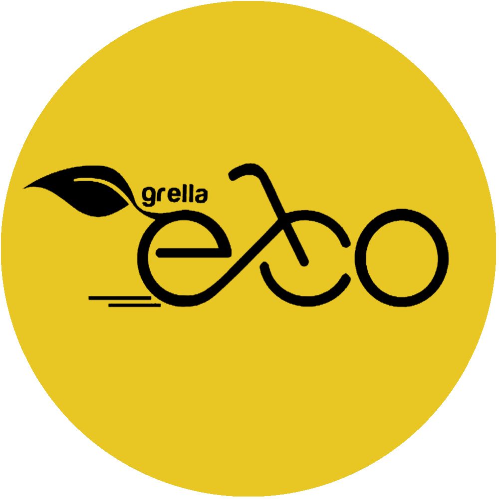 Ecogrella Logo
