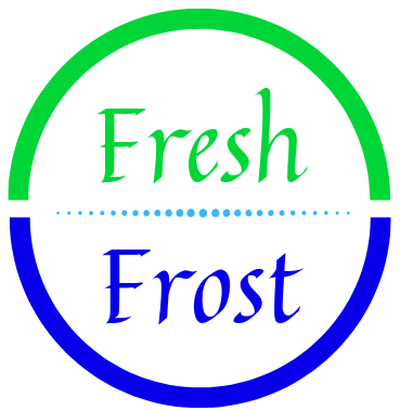 Fresh&Frost Logo