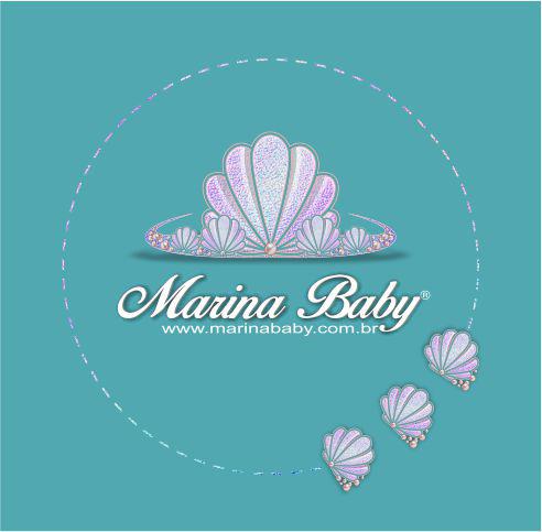 Marina Baby Logo