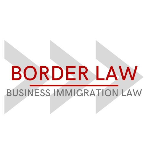 Border Law Logo