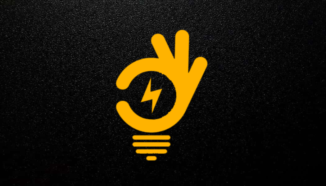 Okot Electric Logo