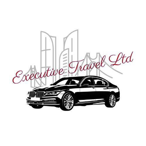 Executive Travel Ltd  Logo