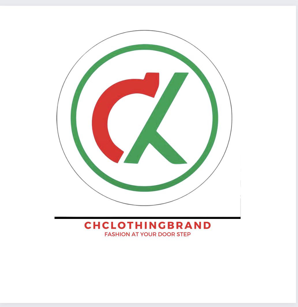 Chclothingbrandonlinestore Logo