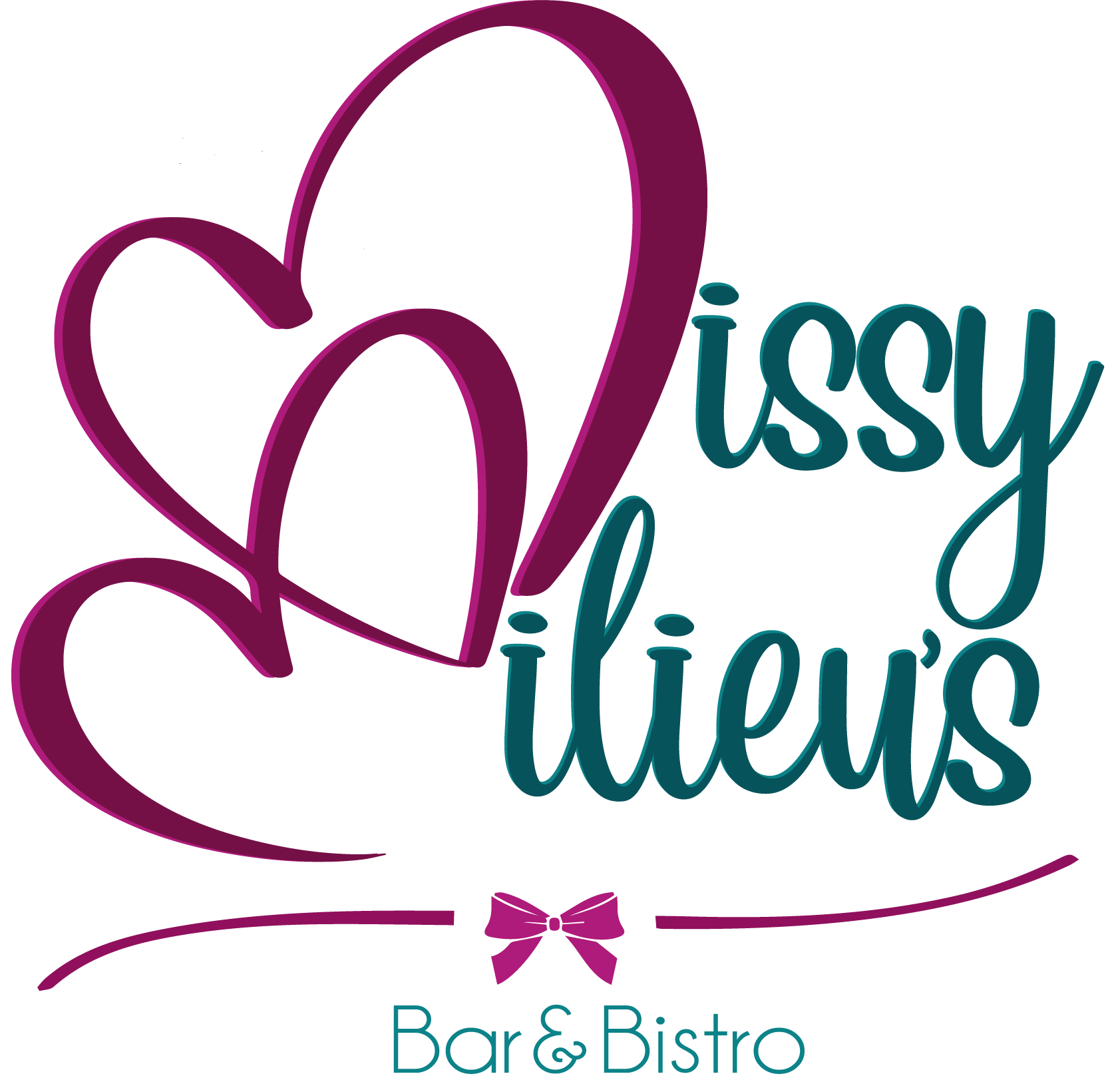 Missy Milieu's Logo