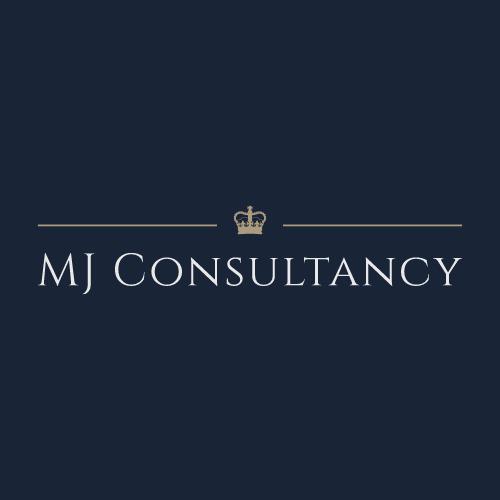 MJ Consultancy Logo