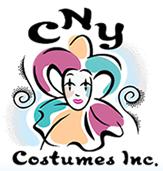 CNY Costumes Logo