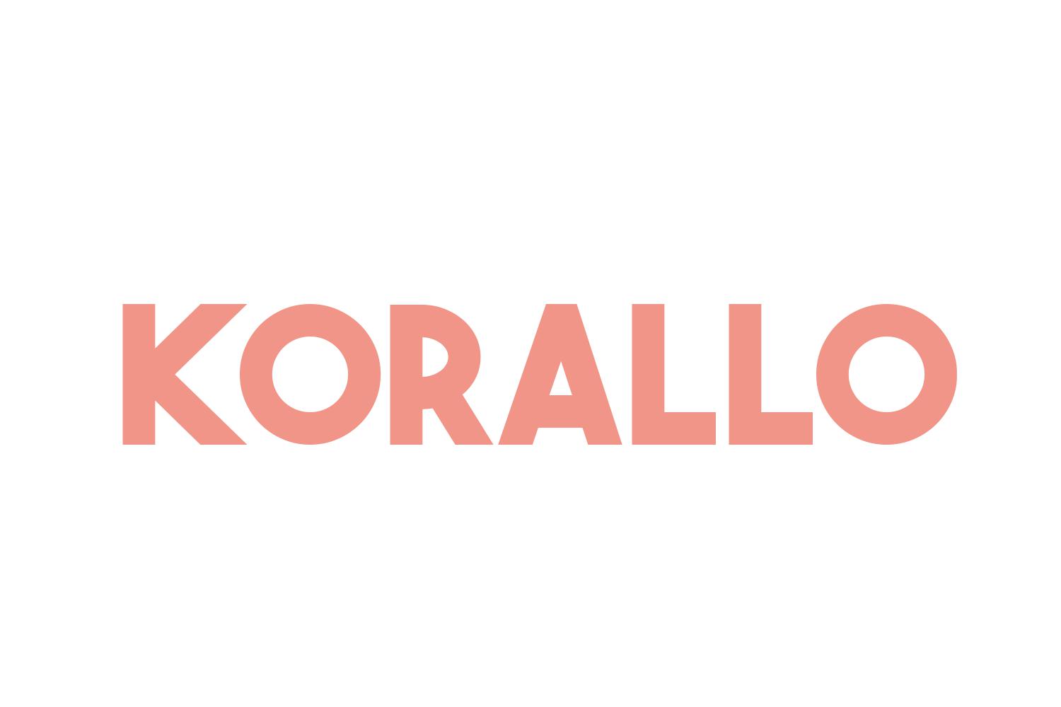 Korallo.se Logo