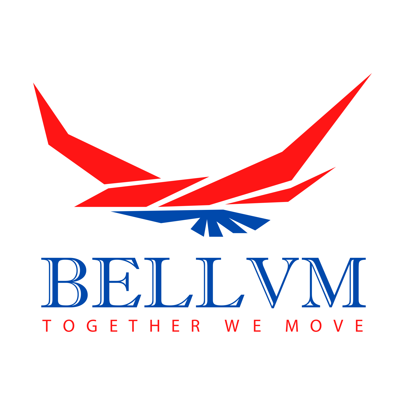 BELLVM Logo