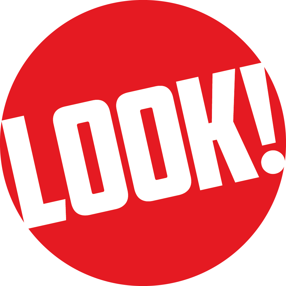 Look Marketing Logo