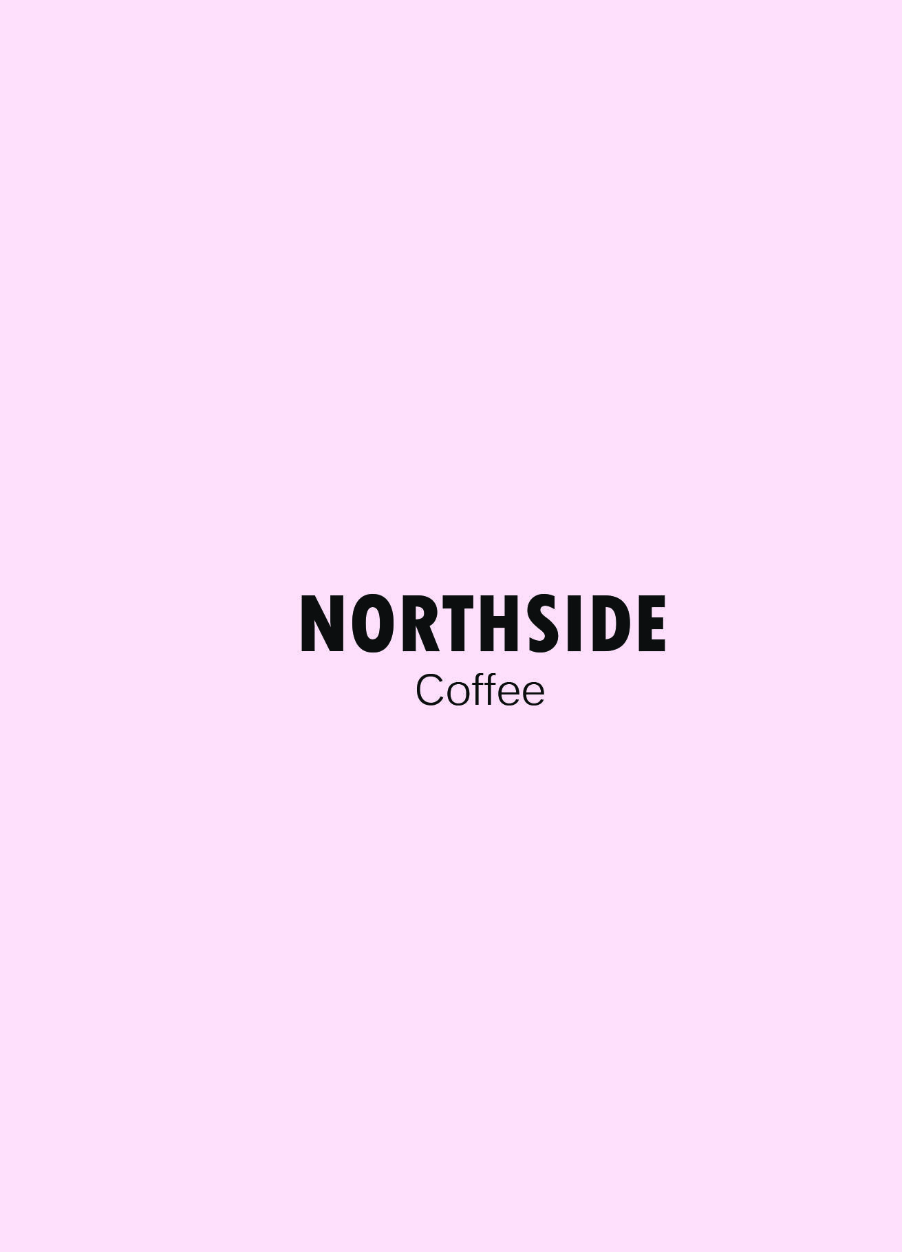 Northside Coffee Roasters Logo