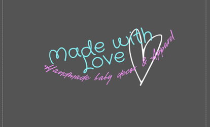 Made with Love Logo