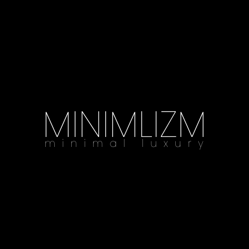 minimlizm Logo
