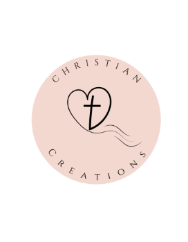 Christian Creations GB Logo