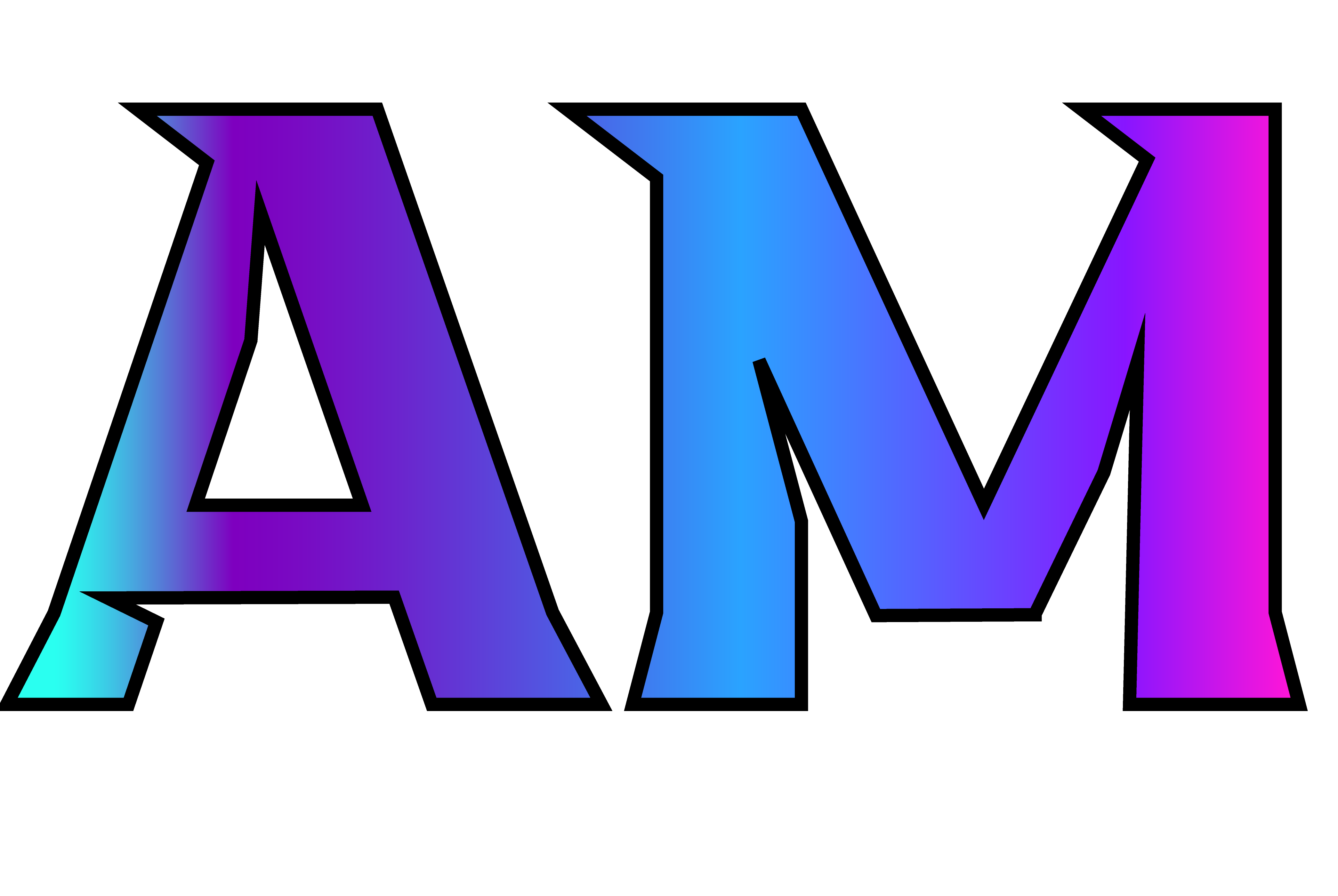 AlphaMeta Logo