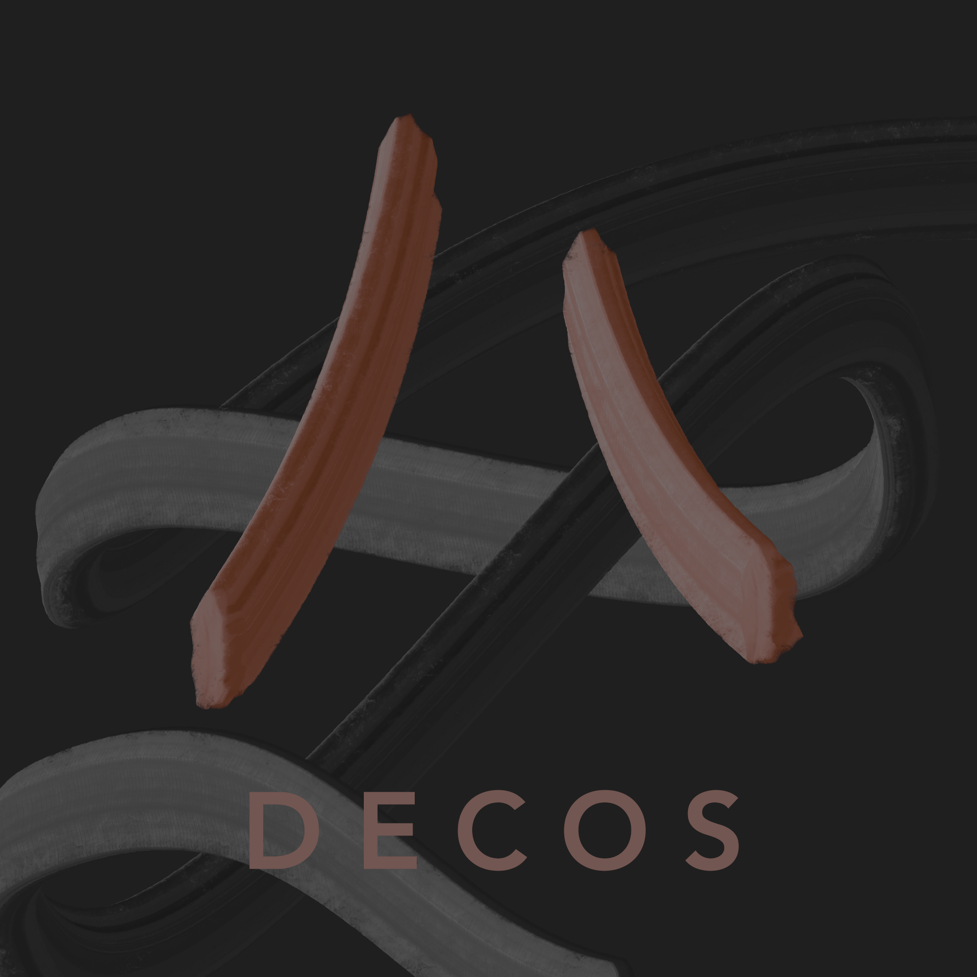 DECOS Logo