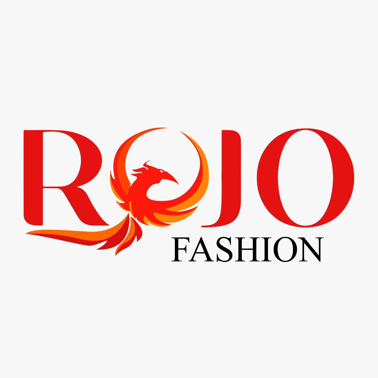 Rojo Fashion Logo