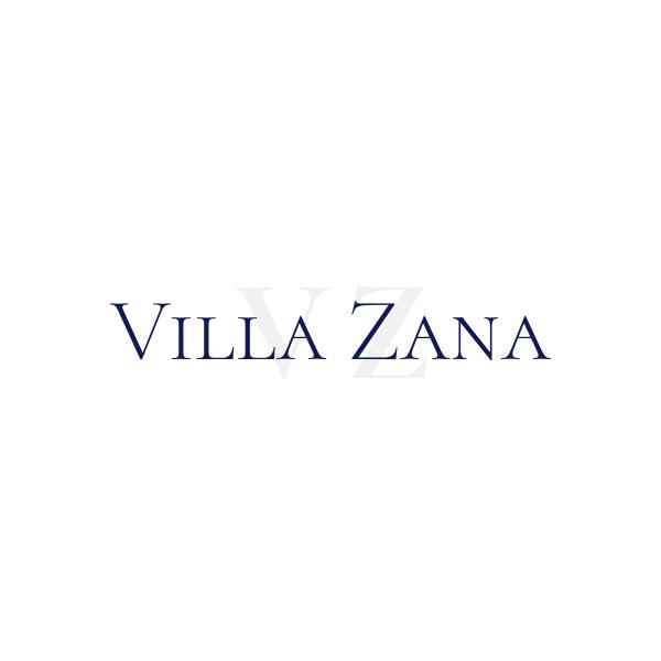 Villa Zana Logo