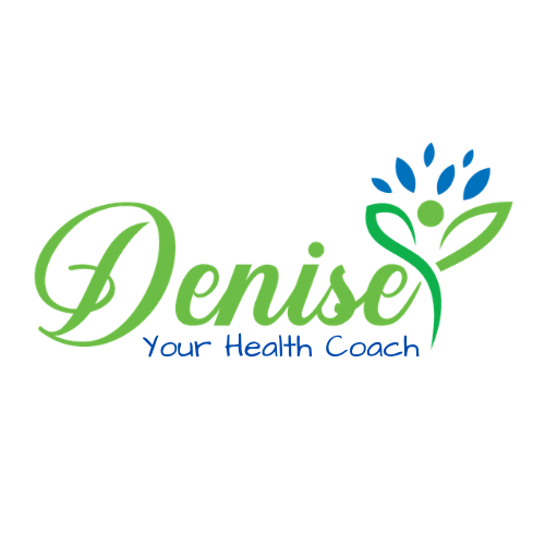 Denise Parris Logo
