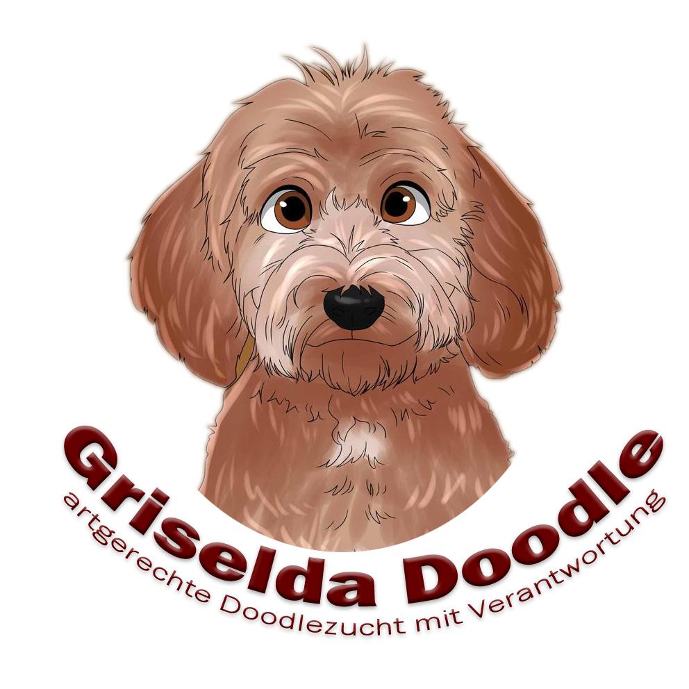 Griselda Doodle Logo