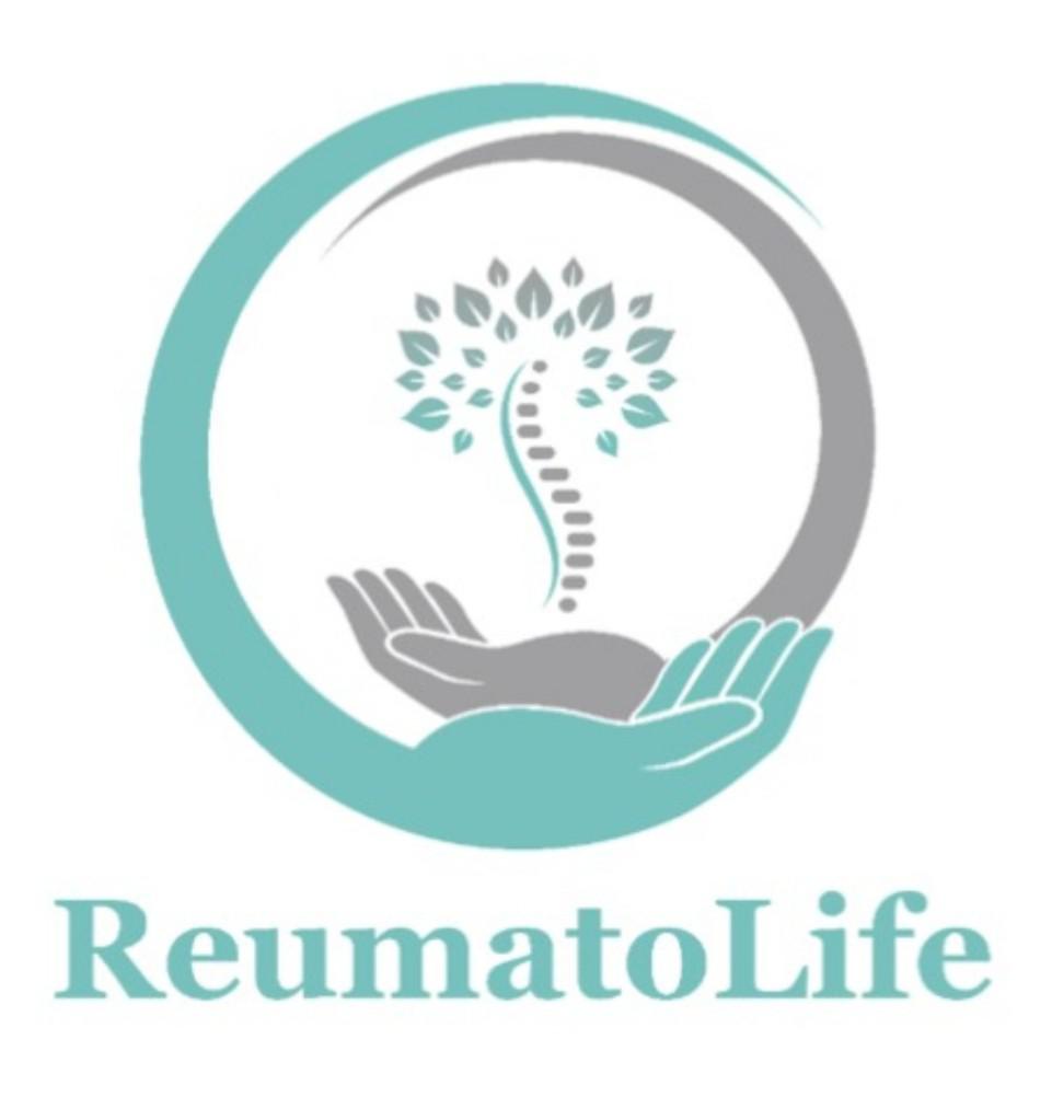 Reumato Life - Clínica Reumatológica de Londrina Logo