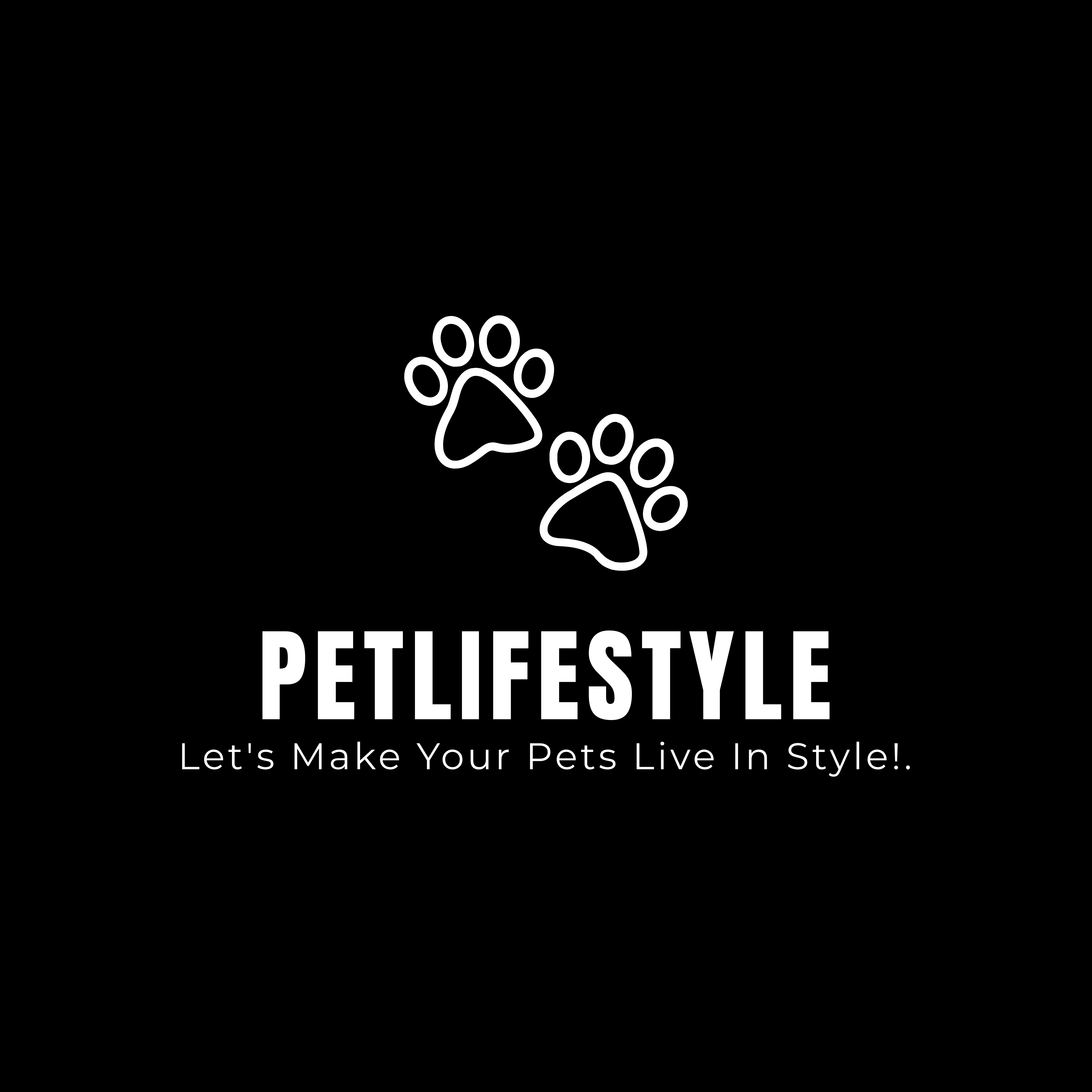 PetLifeStyle Logo