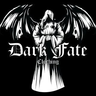 Darkfateclothing Logo