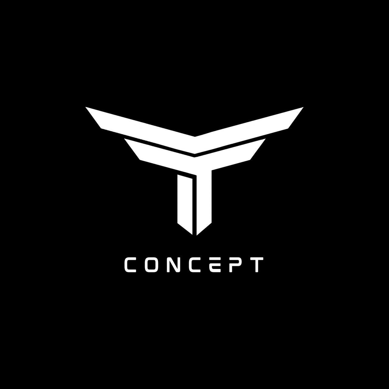 TT Concept Trading Logo