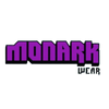 Monark Wear Logo